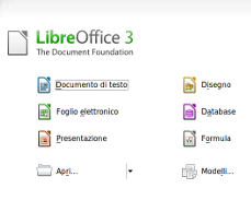 Libre Office