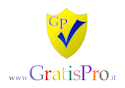 Freeware validated by www.gratispro.it