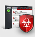 comodo antivirus