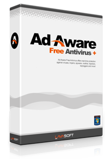 lavasoft ad-aware antivirus