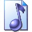 Freeware multimediali leggere file midi, WAV, MP3 e convertire i formati, da un disco CD musicale