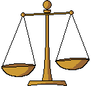 leggi - bilancia della giustizia