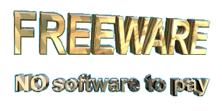 freeware Click Homepage