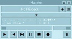 Hamster