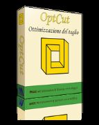 OptCut - Ottimizzazione dei piani di taglio
