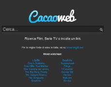 Cacaoweb