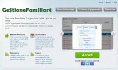 gestione familiare