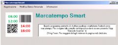 Marcatempo Smart