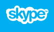 skype logo