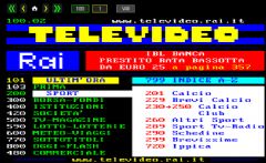 televideo